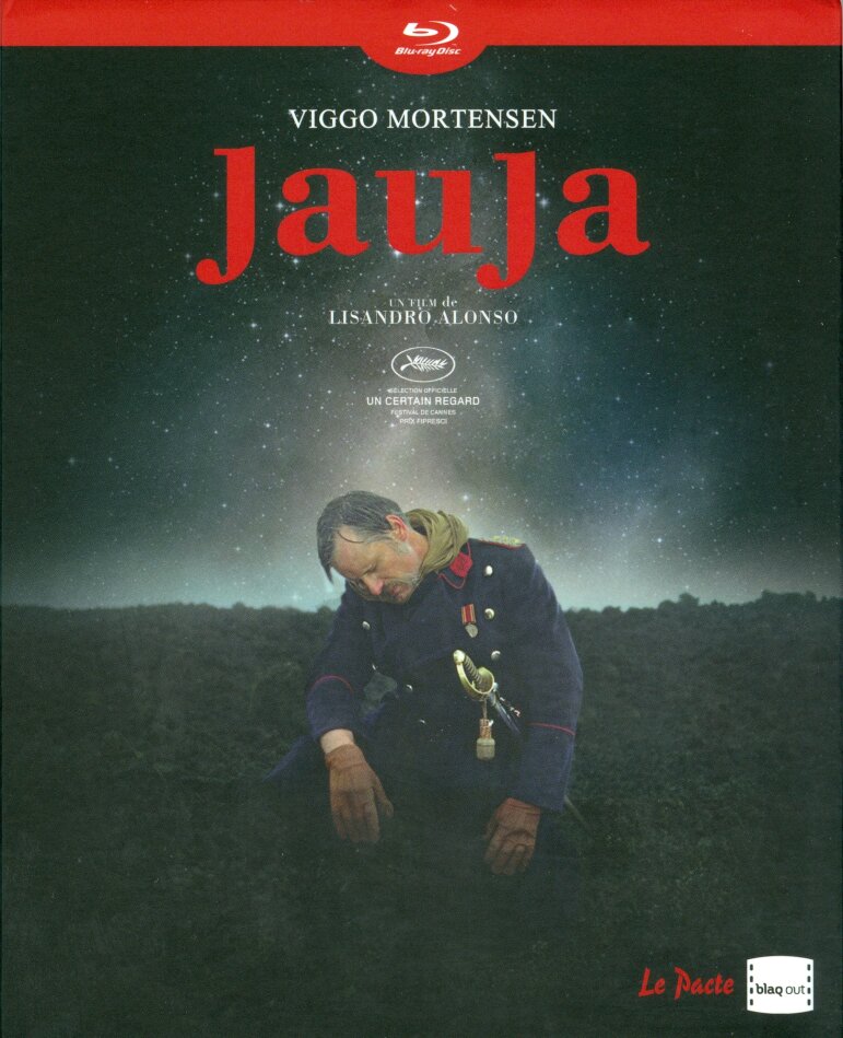 Jauja (2014)