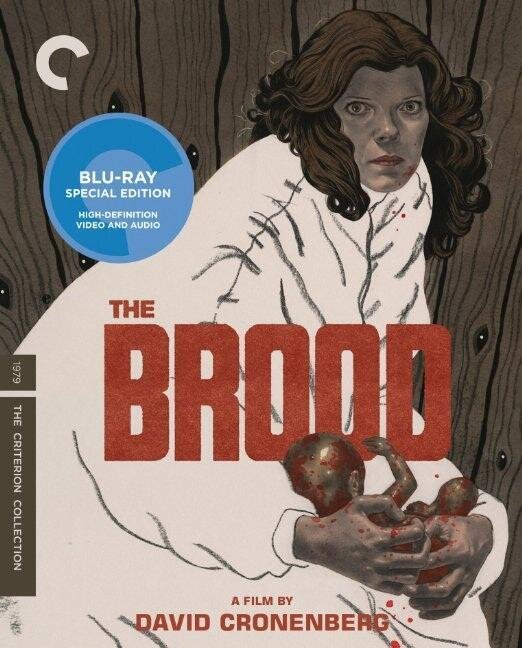 The Brood (1979) Criterion Collection
