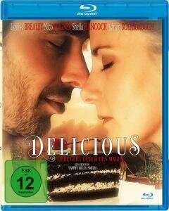 Delicious - Liebe geht durch den Magen (2013)