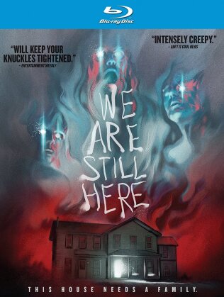 We Are Still Here (2015)