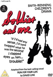 Soldier and Me - The Complete Series 2 DVDs