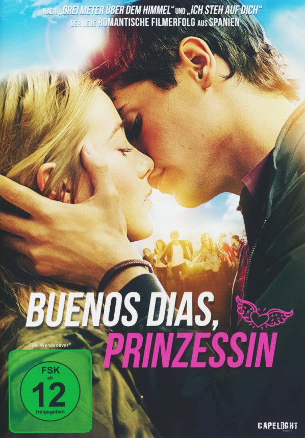 Buenos Dias, Prinzessin (2014)