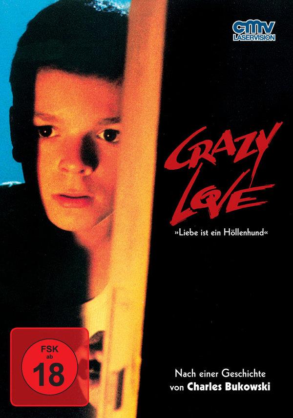Crazy Love - Liebe ist ein Höllenhund (1987)
