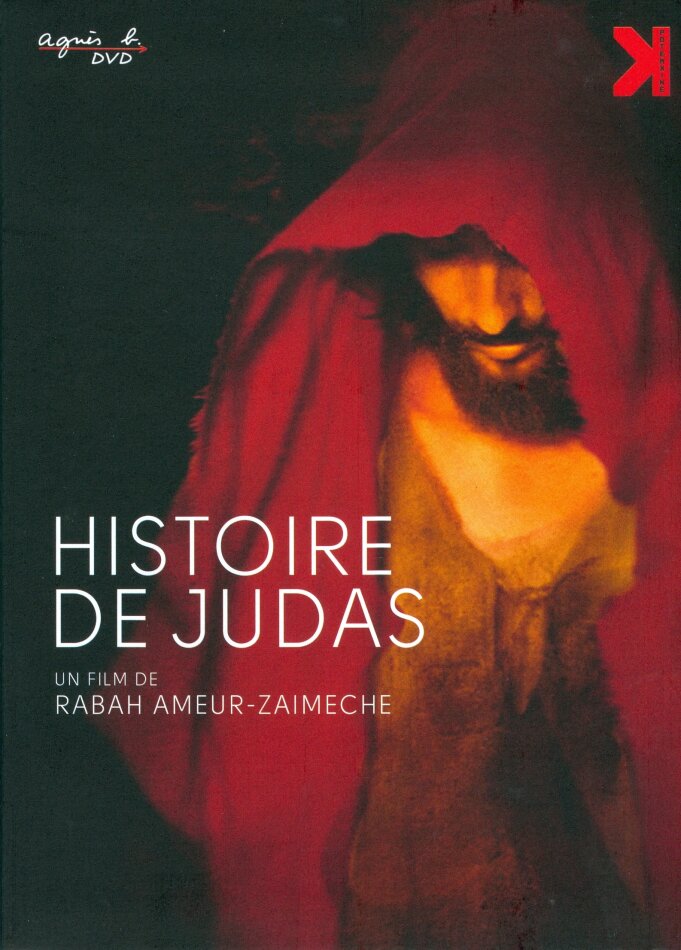 Histoire de Judas (2015)