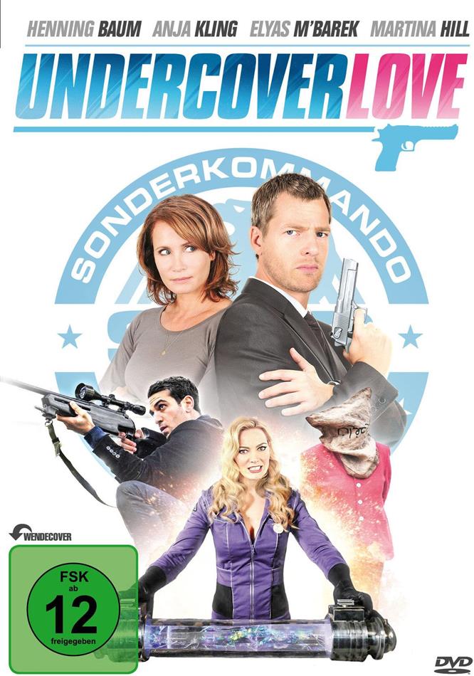Undercover Love (2010)
