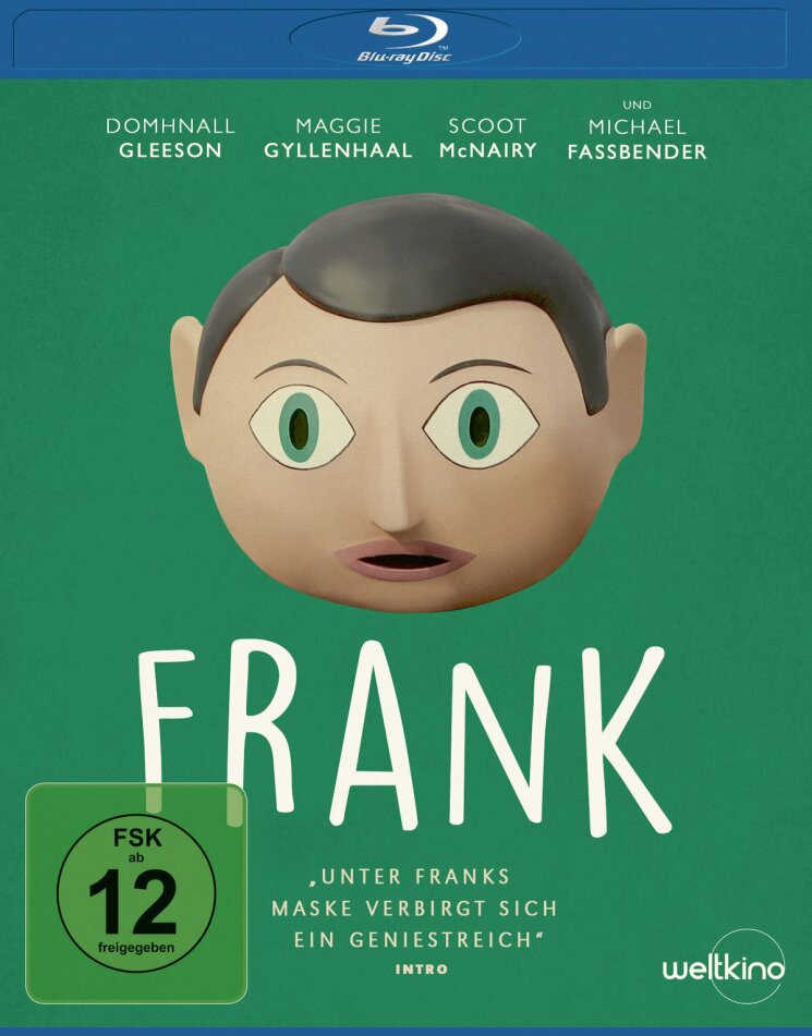 Frank (2014)