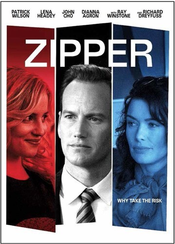 Zipper (2015)