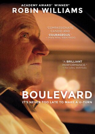 Boulevard (2014)