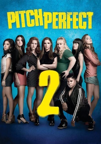 Pitch Perfect 2 (2015)