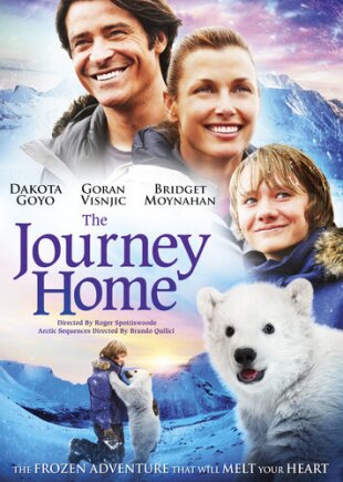The Journey Home (2014)