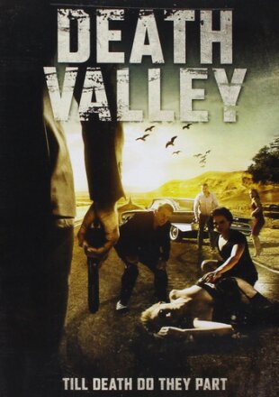 Death Valley (2014)