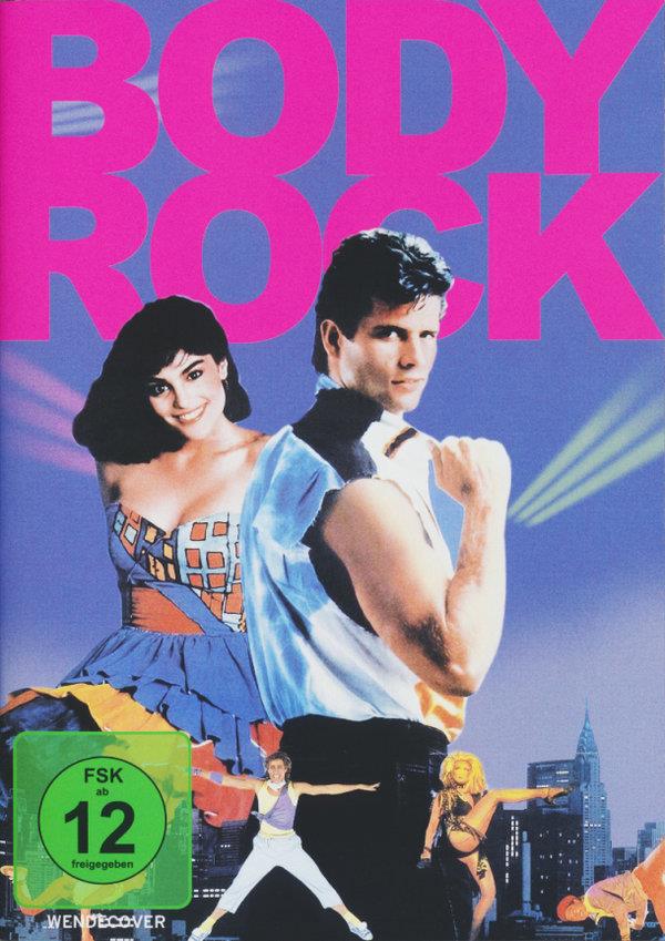 Body Rock (1984)