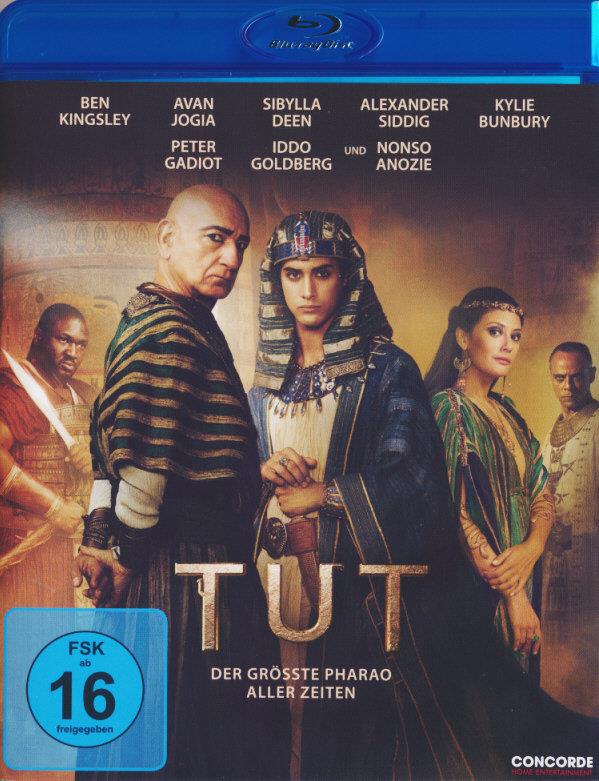 Tut - Der grösste Pharao aller Zeiten