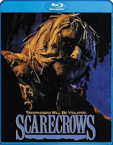 Scarecrows (1988) Widescreen