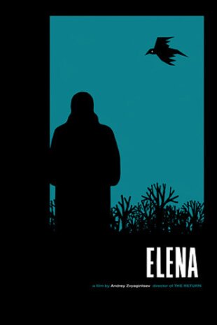 Elena - Elena / (Spec Sub) (2011) Special Edition