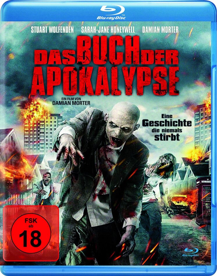 Das Buch der Apokalypse (2012)