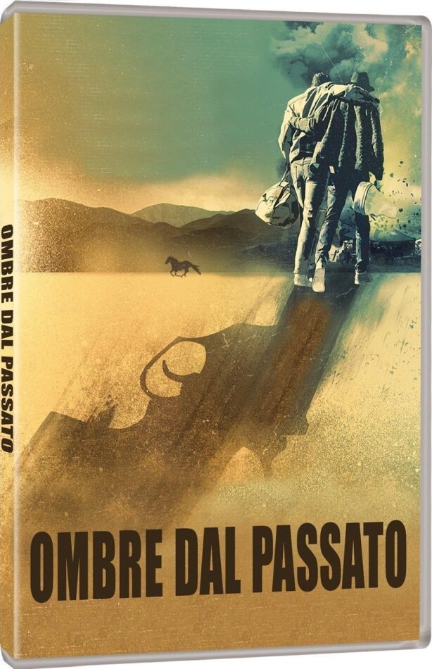 Ombre Dal Passato (2015)