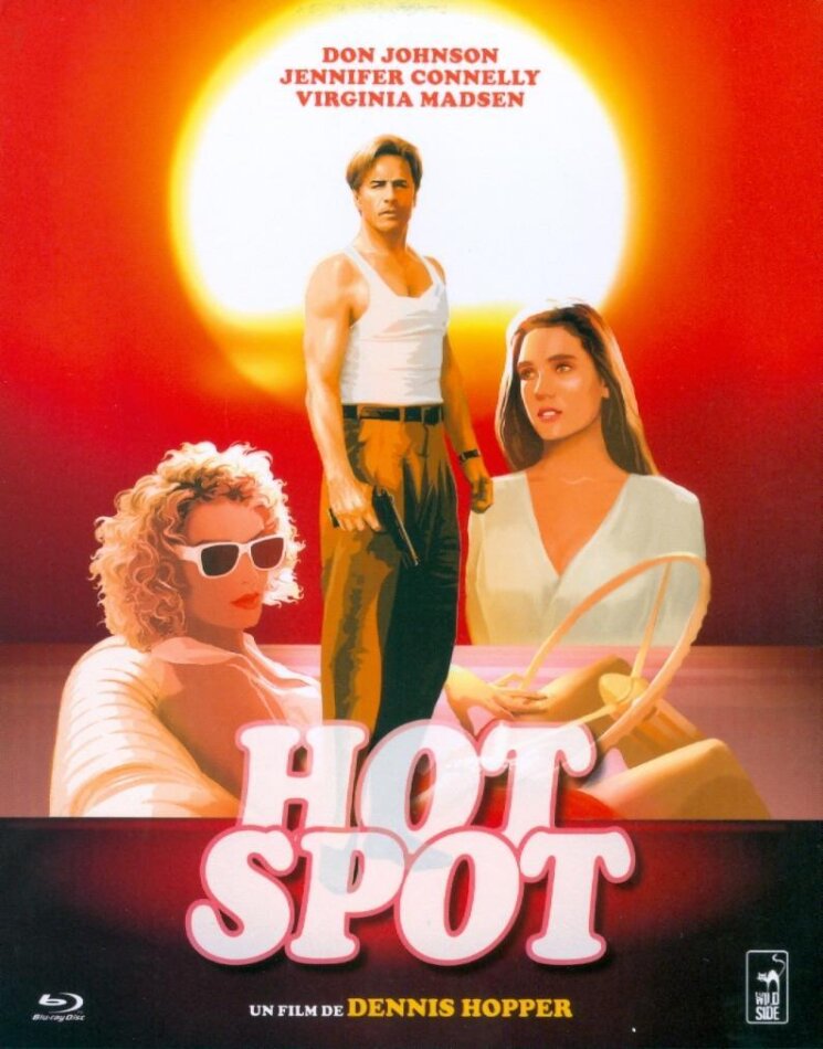 Hot Spot (1990)