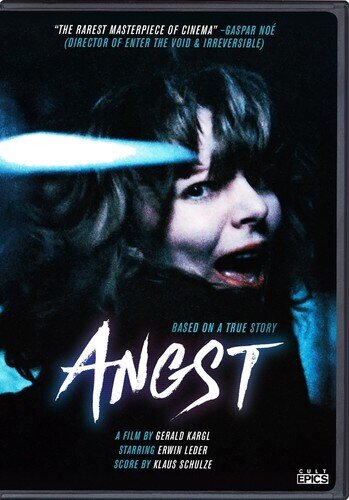 Angst (1983)