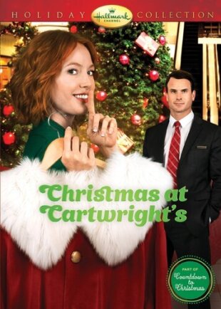 Christmas At Cartwright's (2014) Holiday Collection