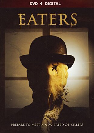 Eaters (2015)