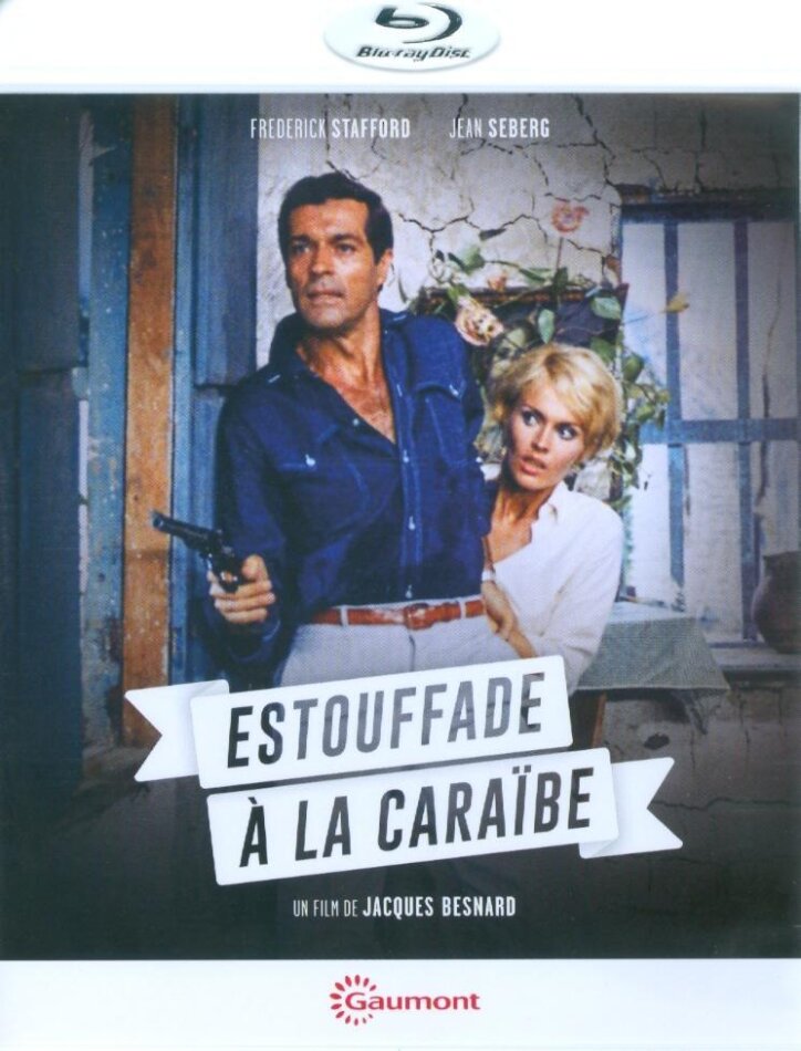 Estouffade à la Caraïbe (1967) Collection Gaumont Découverte