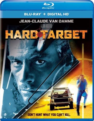 Hard Target (1993)