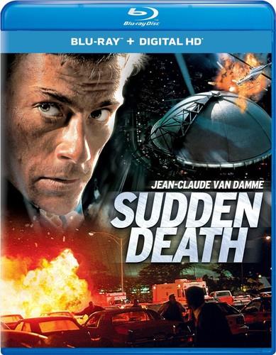 Sudden Death (1995)