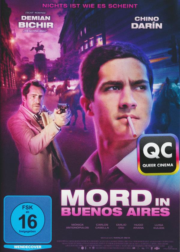Mord in Buenos Aires (2015)