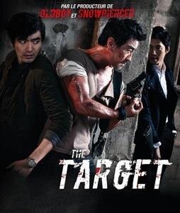 The Target (2014)