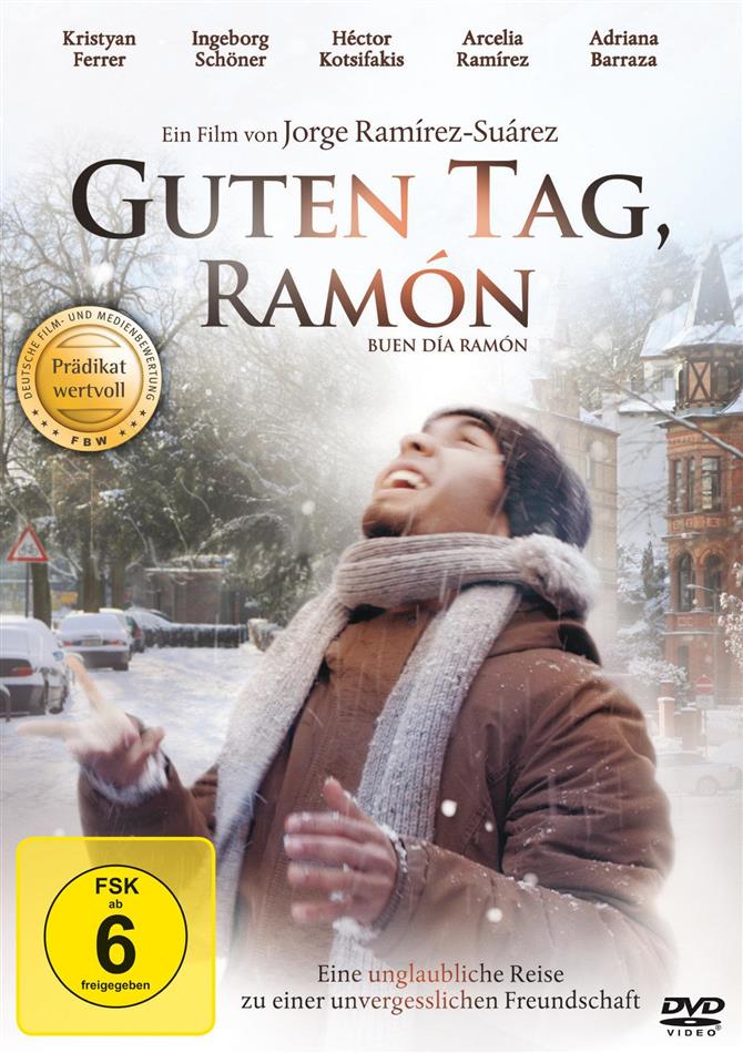 Guten Tag, Ramón (2013)