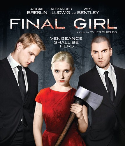 Final Girl (2015)