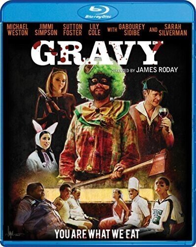 Gravy