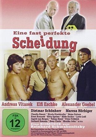 Eine fast perfekte Scheidung (1997)