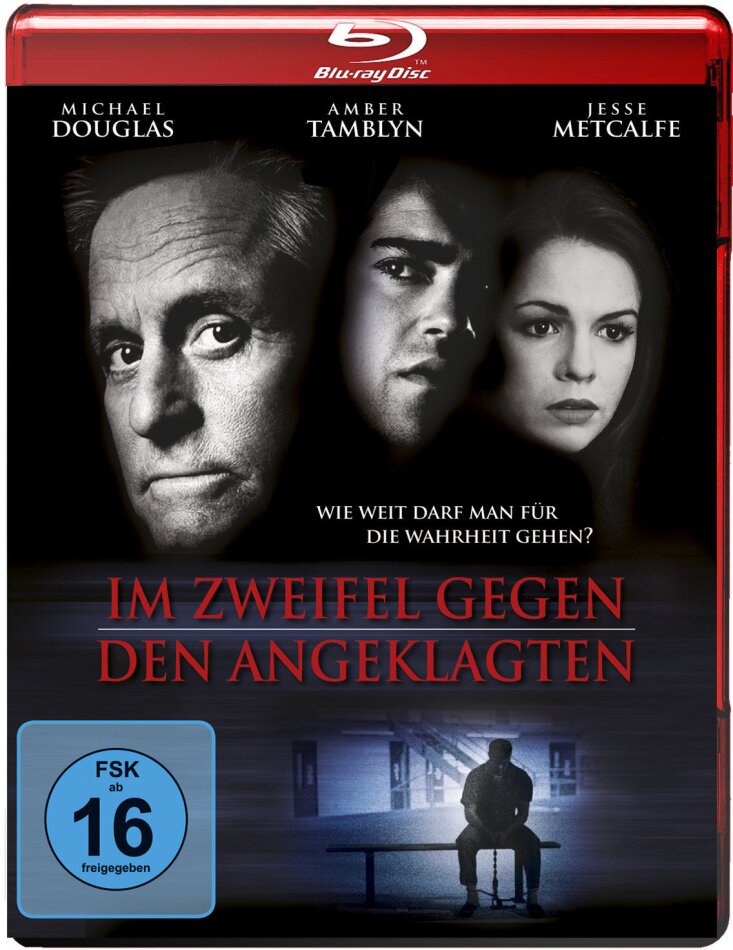 Im Zweifel gegen den Angeklagten (2009)