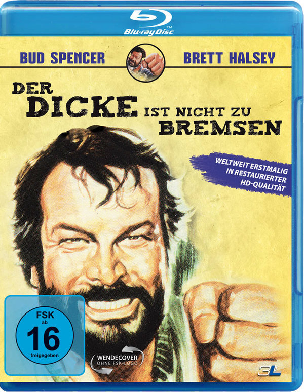 Der Dicke ist nicht zu bremsen (1968)