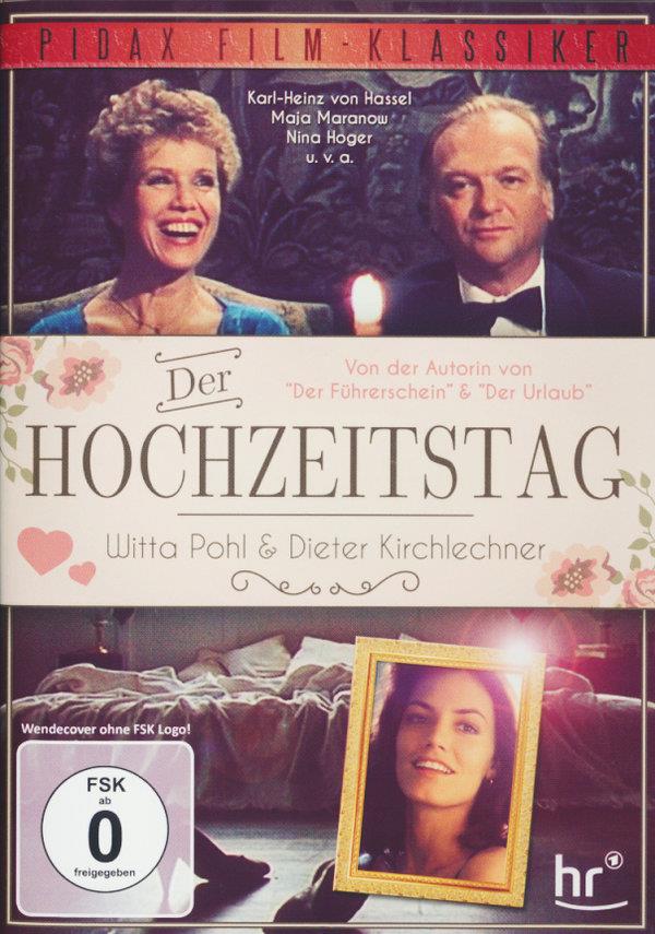 Der Hochzeitstag (1985) Pidax Film-Klassiker