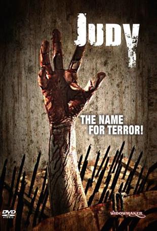 Judy - The Name For Terror (2014) Collector's Edition