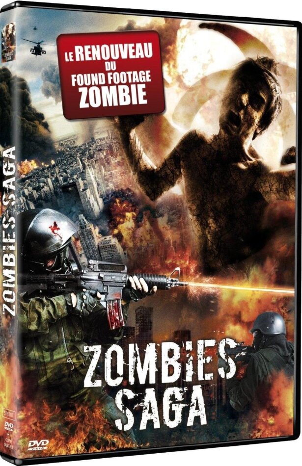Zombies Saga (2006)