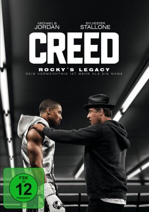 Creed - Rocky's Legacy (2015)