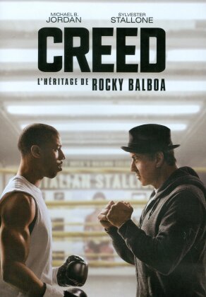 Creed - L'h&eacute;ritage de Rocky Balboa (2015)