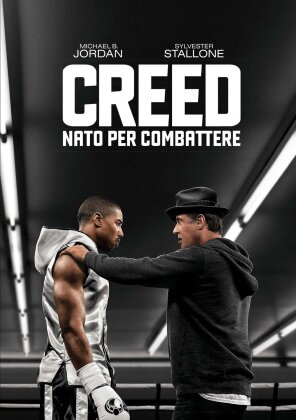 Creed - Nato per combattere (2015)