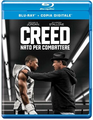 Creed - Nato per combattere (2015)