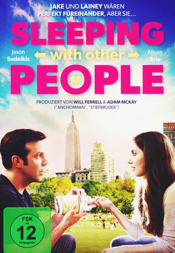 Sleeping with Other People (2015)