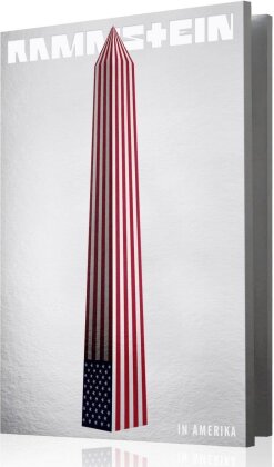 Rammstein - Rammstein in Amerika (2 DVD)