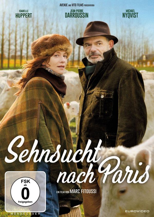 Sehnsucht nach Paris (2014)
