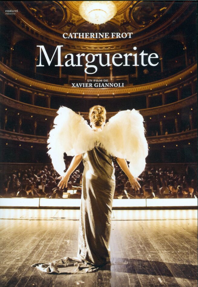 Marguerite (2015)