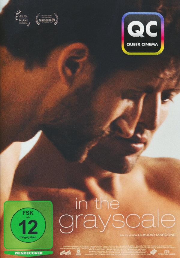 In The Grayscale (2015)