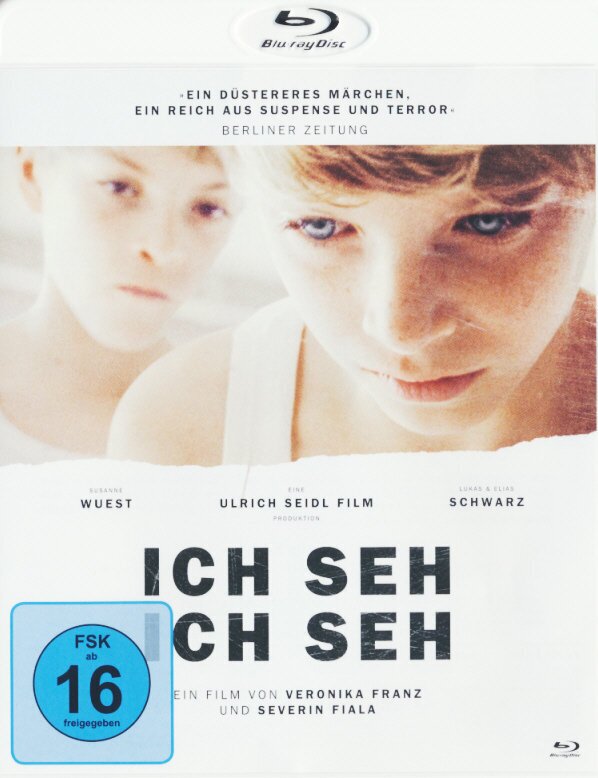 Ich seh, Ich seh (2014)