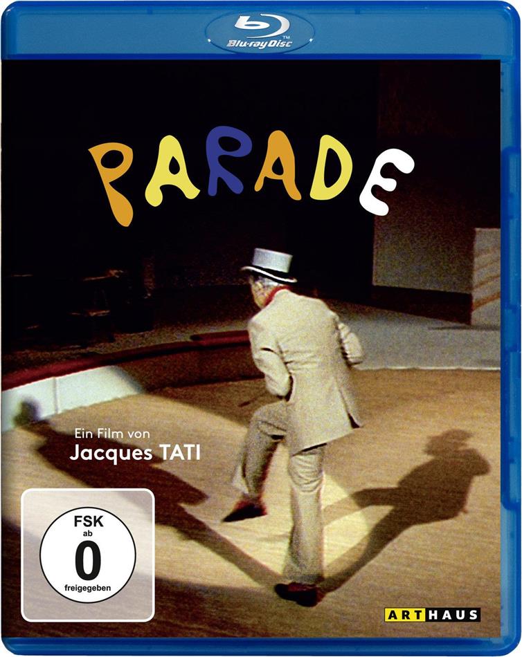 Parade (1974)